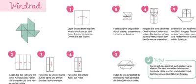 Produktbild von 333 Origami - Kawaii