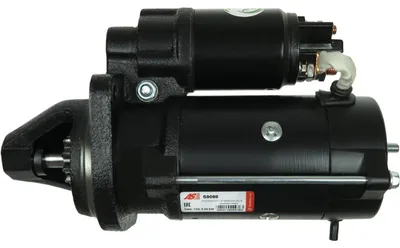 Imagen del producto de Arranque de 12 V y 3,2 kW para AGCO, Armatrac, Basak, Bobcat