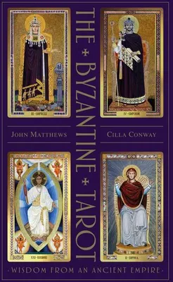 Produktbild von The Byzantine Tarot