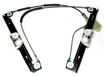 Obrázok produktu pre Mini R50 R52 R53 00-08 2-dverový elektrický okenný zdvihák vpravo