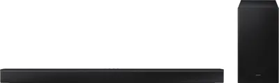 Obrázek produktu pro Samsung HW-B750D, 5.1 kanály/kanálů, DTS Virtual:X, DTS-HD Master Audio, Bezdrátový, Oddělený, Černá, AAC, AIFF, FLAC, MP3, OGG, WAV