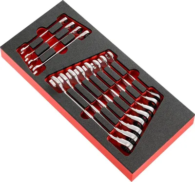 Image de Facom Modul Maul- u. Ringratschenschluessel
