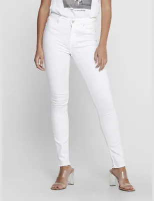 Immagine prodotto di only pantaloni donna only 15155438 l.32 blush white