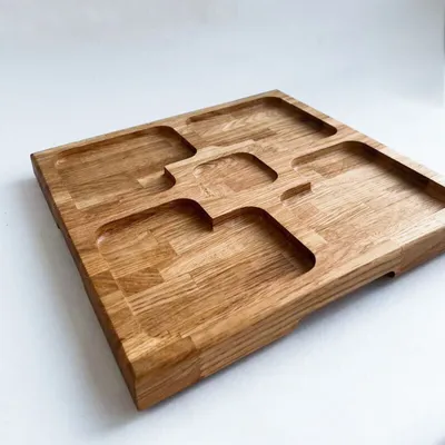Image de Assiette de service