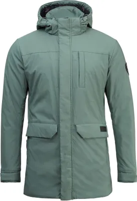 Produktbild von Silvini Monteso Jacke Grün L Mann Grün L