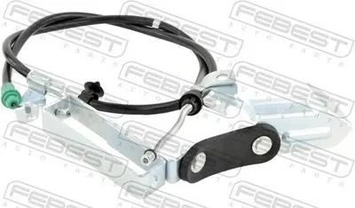 Obrázek produktu pro FEBEST lanko ruční brzdy pro FORD MAVERICK zadní levé 05100-TRBLH