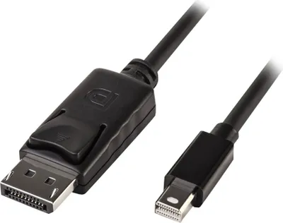 Image de Câble DisplayPort Lindy