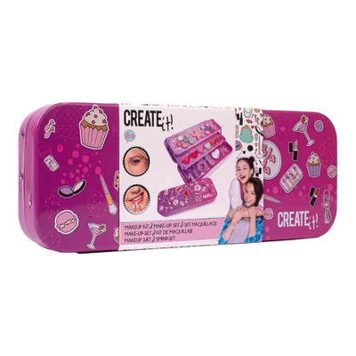 Obrázok produktu pre "Erstelle!" – Kosmetická zásuvka na make-up, 3-vrstvová