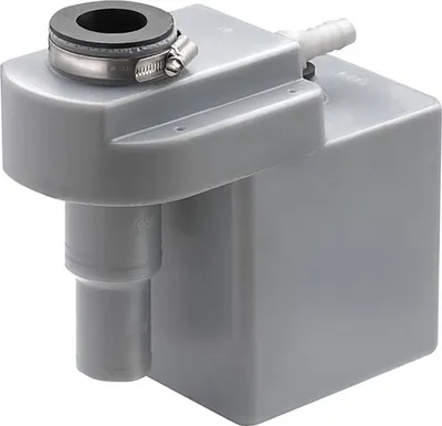 Produktbild von Vetus Treibstoff-Überlauf, Innendurchmesser:51 mm