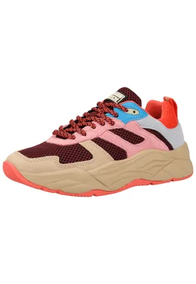 Produktbild von Scotch & Soda Sneaker Sneaker Veloursleder/Textil