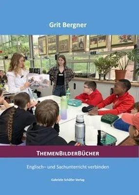 Produktbild von ThemenBilderBücher