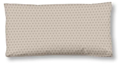 Produktbild von Decorative pillow Hip 1* 40x80 cm - Mandalas with feathers and butterflies