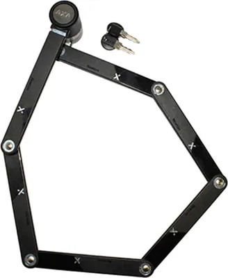 Produktbild von Scharnierverriegelung AXA A4095 - Scharnierverriegelung AXA Newton