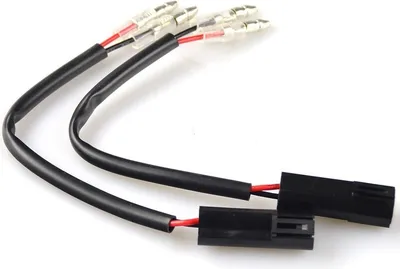 Immagine prodotto di Cavo adattatore indicatore KOSO adatto a Yamaha MT-07