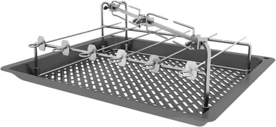 Obrázek produktu pro Grilovací sada Siemens, HZ635000