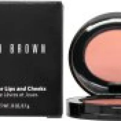 Imagen del producto de Bobbi Brown 716170097152, Coral, Melón Fresco, 1 tono/color, Cremoso, Estuche compacto, Natural