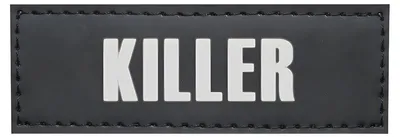 Produktbild von Nobby 80597 Klettsticker Killer Set 2 Stück