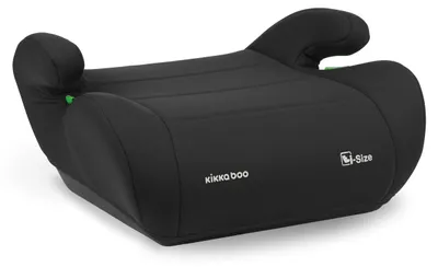Zdjęcie produktu dla KikkaBoo fotelik samochodowy podwyższający, dla dzieci, i-UP, i-Size, wzrost 125-150 cm, grupa 3, wiek 7-12 lat