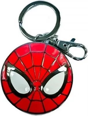 Immagine prodotto di Llavero Metall Spiderman Marvel