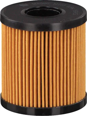 Produktbild von Ölfilter FEBI BILSTEIN 32103 Filtereinsatz für OPEL GRANDLAND X (A18) Astra L Sports Tourer Astra L Schrägheck (C02) für FORD FOCUS III Turnier