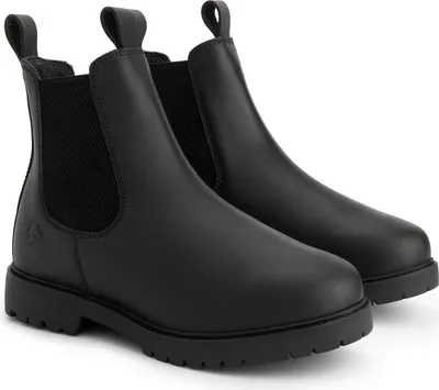 Produktbild von Travelin' Raufoss women women black 38
