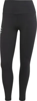 Produktbild von Adidas W BLUV Q3 LEG BLACK/HTHR XS