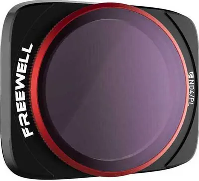 Obrázok produktu pre Freewell ND4/PL filter pre DJI Mavic Air 2S