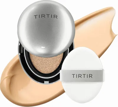 Produktbild von TIRTIR Mask Fit Aura Cushion 24N Latte