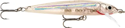 Produktbild von Rapala - Husky Jerk Angelköder - Widerstandsfähiges Angelzubehör - Süßwasser Spinnköder - Lauftiefe 1.2-2.4m - Fischköder 12cm, 13g - Hergestellt in E