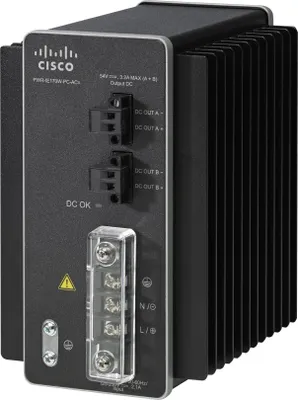 Productafbeelding van Cisco vermogensmodule - 120 V AC, 230 V AC