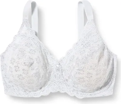Produktbild von Triumph Amourette 300 W X mit Bügel Damen BH , Größe: 70D, Farbe: Platino