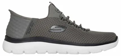 Image de Skechers Chaussures Summits High Range, 232457OLBK