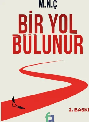 Produktbild von Bir Yol Bulunur