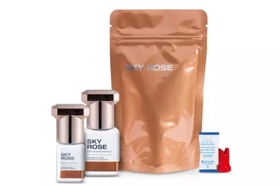 Produktbild von Original Sky Rose glue NEW Kleber Wimpernkleber Eyelash Wimpern Extensions Profi