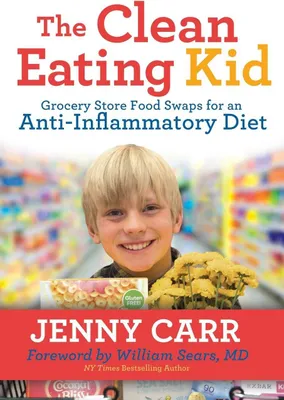 Produktbild von The Clean-Eating Kid