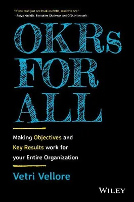Produktbild von Okrs for All