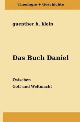 Produktbild von Das Buch Daniel