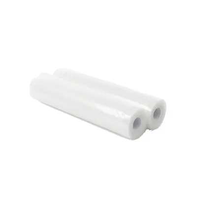 Obrázek produktu pro fólie 28x3m-2ks-do vakuov. vroub., B-4867/B-4868-na potraviny