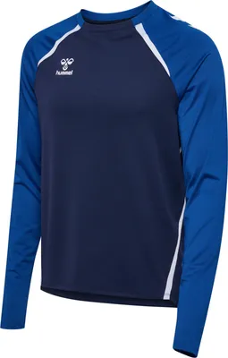 Produktbild von Hummel hmlLead 2.0 Crew Sweat Kids