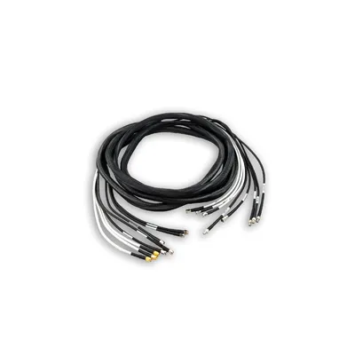 Produktbild von Kabelset Fahrzeugantennen 5m für LTE, WiFi, GPS – 6-fach Set