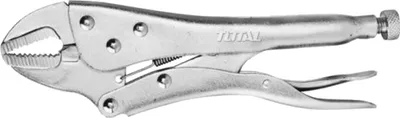 Obrázok produktu pre Total THT191002 Kleště rychloupínací 250mm