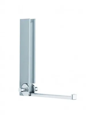 Produktbild von Klapphaken Oyster in silber lackiert von Pieper Concept