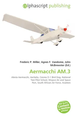 Produktbild von Aermacchi AM.3