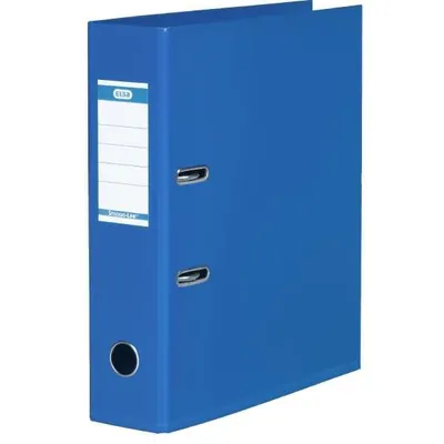 Immagine prodotto di Cartella Strong-Line A4 PP 8cm blu cobalto