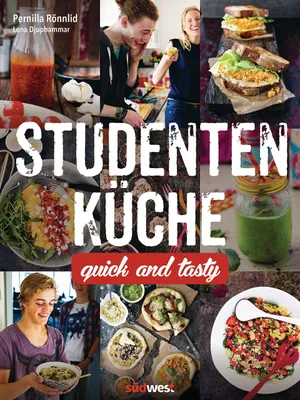 Produktbild von Studentenküche