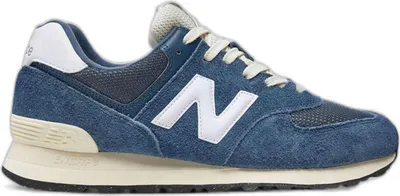 Produktbild von New Balance U574V2 Vintage Indigo Vintage Indigo 45