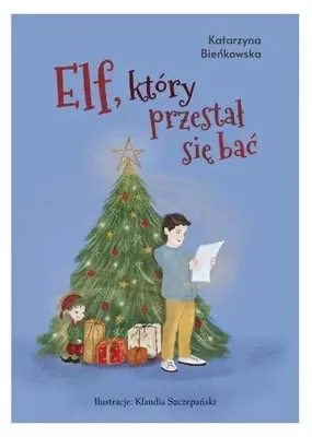 Image de Elf, który przestał się bać