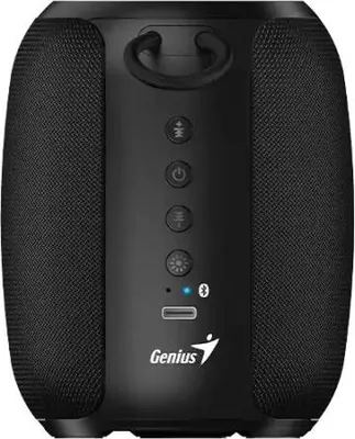 Obrázek produktu pro Reproduktor Genius SP-915BT, Bluetooth, 5W, mikrofon, černý