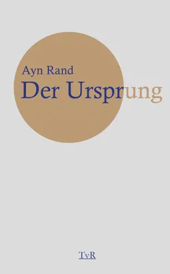 Zdjęcie produktu dla Der Ursprung