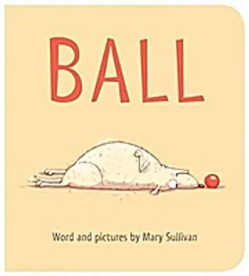 Obrázok produktu pre Ball